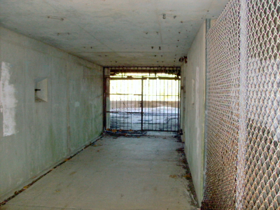 Battery Mills