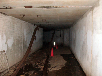 Battery Mills