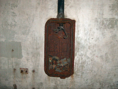 Battery Mills