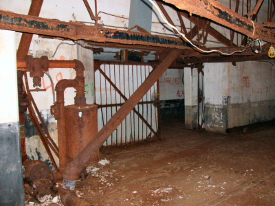 Battery Mills