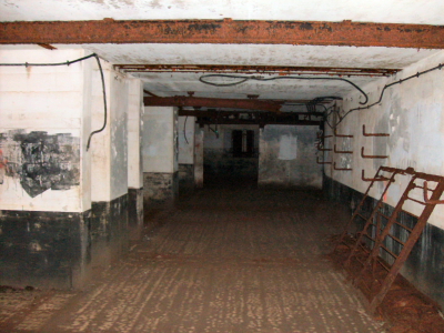 Battery Mills