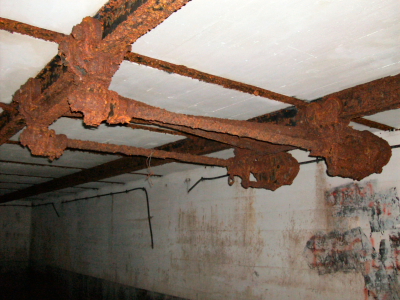 Battery Mills