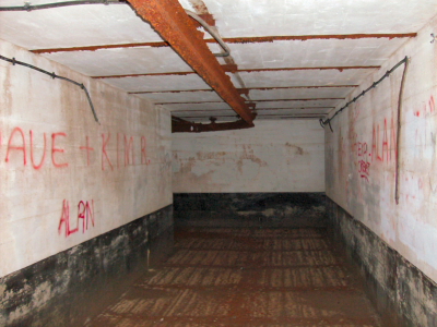 Battery Mills