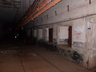 Battery Mills
