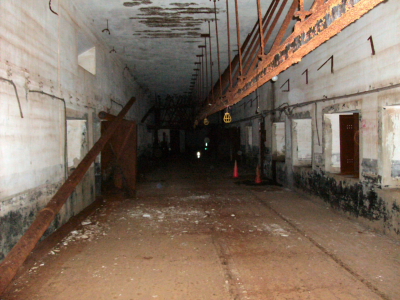 Battery Mills