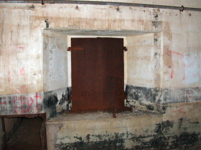 Battery Mills