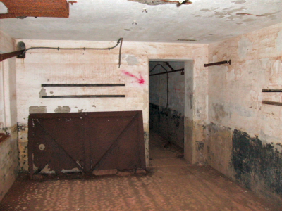 Battery Mills