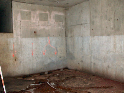 Battery Mills
