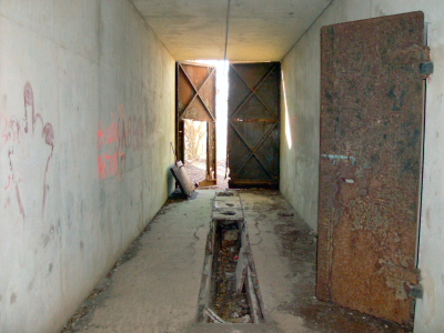 Battery Mills