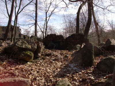 Boonton Iron Works