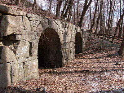 Boonton Iron Works