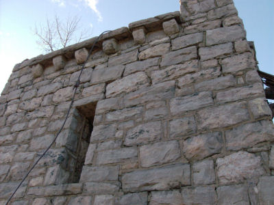 Van Slyke Castle