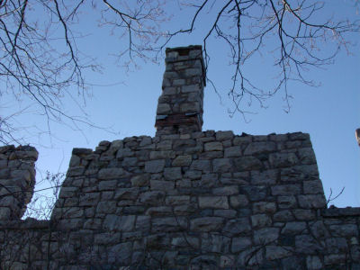 Van Slyke Castle