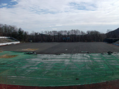 Hinchliffe Stadium
